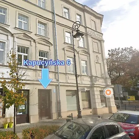 Goscinny Lublin