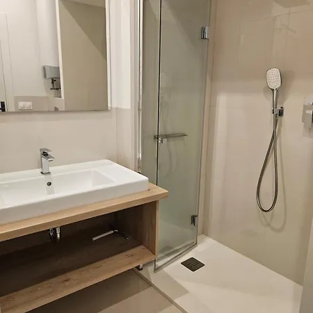 Lägenhet Goscinny Lublin